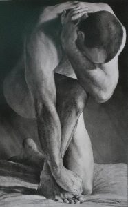 mine were of trouble Monochrome Award 2025, SGFA